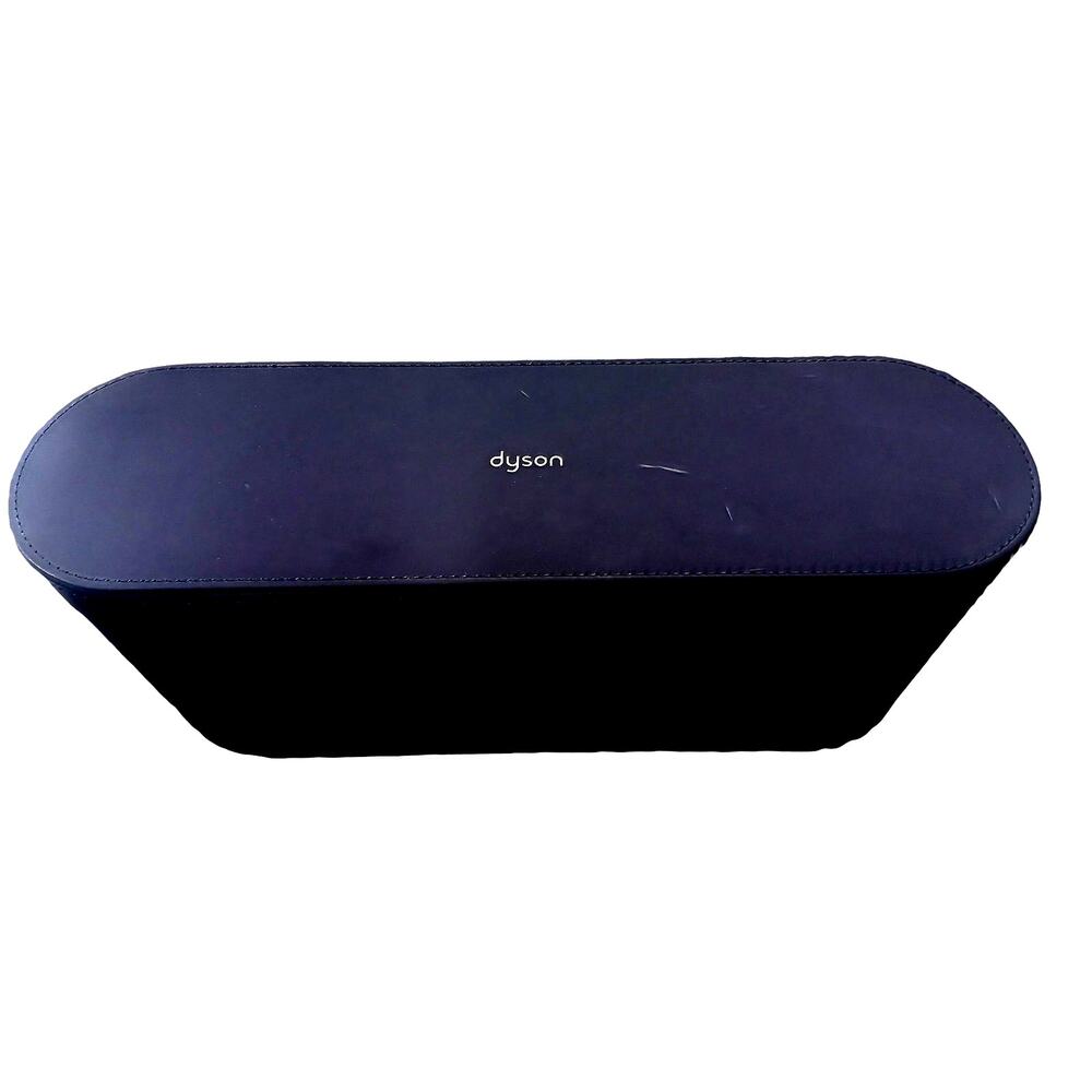 Dyson Hair Styling Case - Navy and Black